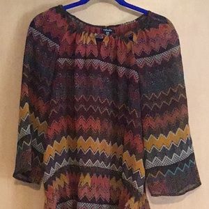 Women’s Blouse